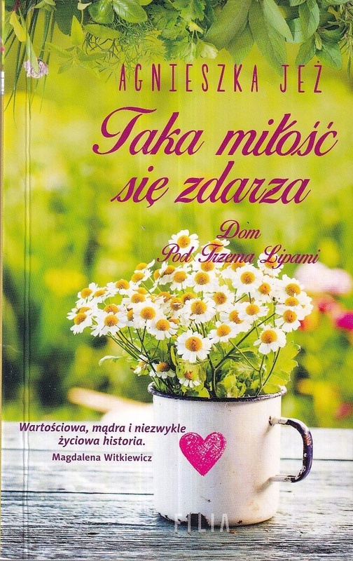 Taka miłość się zdarza