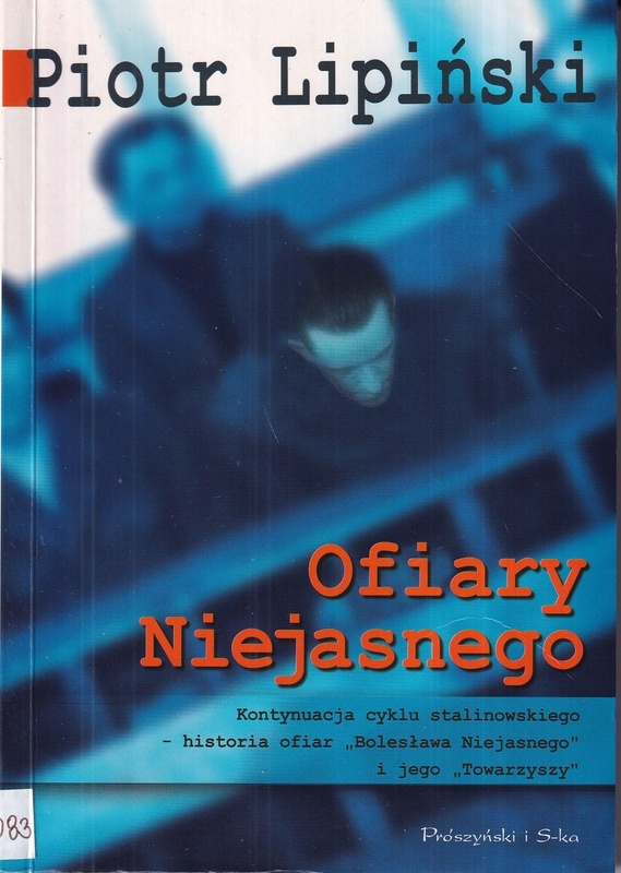 Ofiary Niejasnego