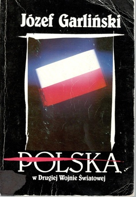 Polska w Drugiej Wojnie Światowej