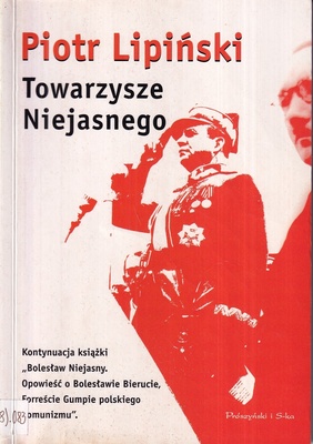 Towarzysze Niejasnego