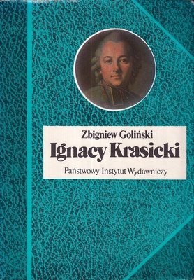 Ignacy Krasicki