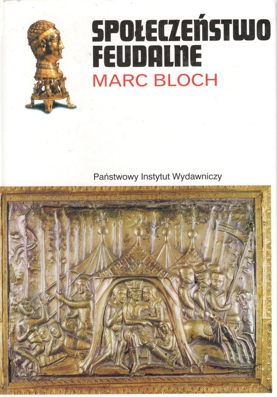 Społeczeństwo feudalne