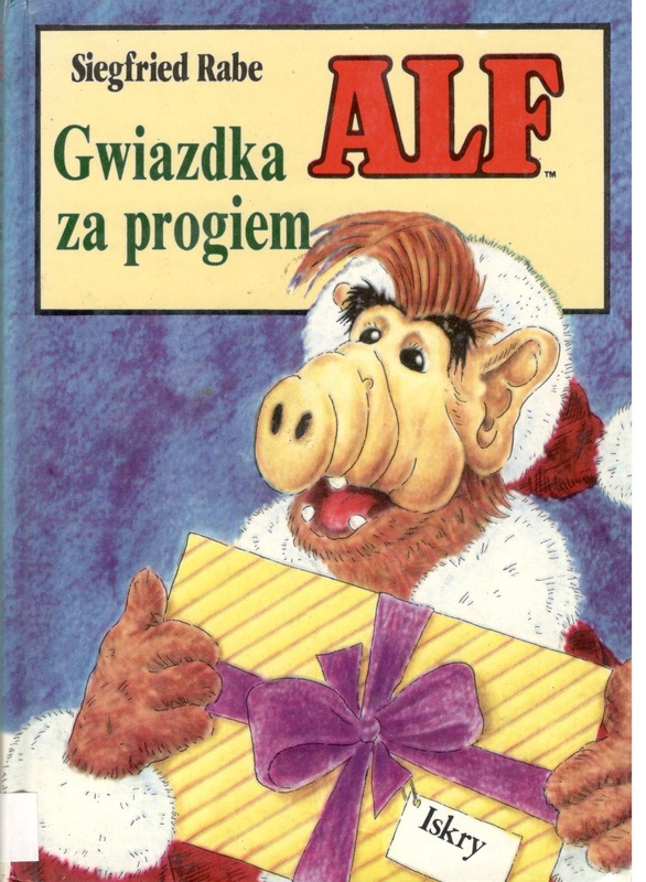 Gwiazdka za progiem