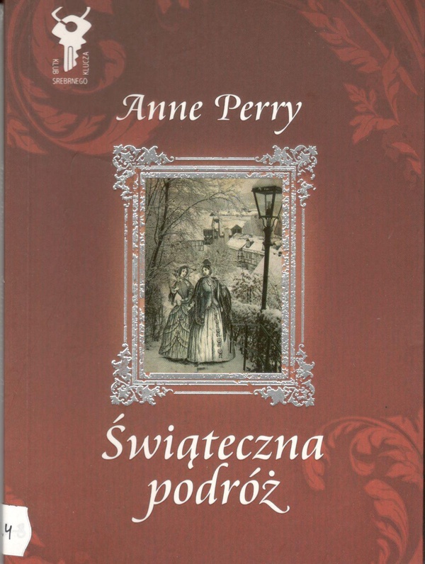 Świąteczna podróż