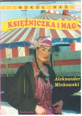 Księżniczka i mag