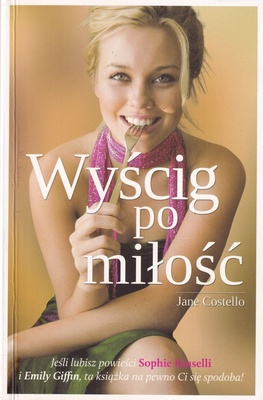 Wyścig po miłość