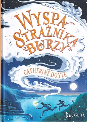 Wyspa Strażnika Burzy