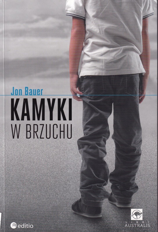 Kamyki w brzuchu