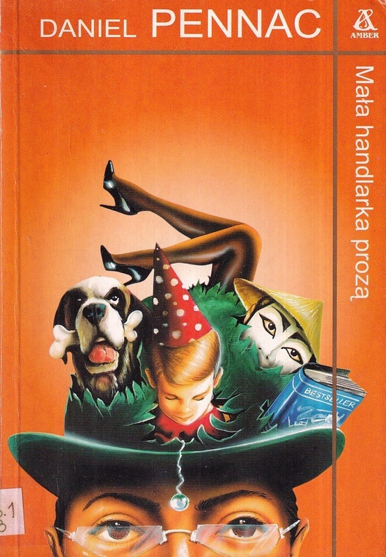 Mała handlarka prozą