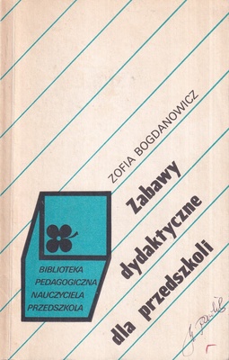 Zabawy dydaktyczne dla przedszkoli