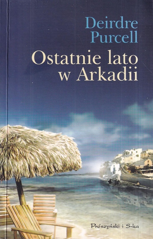 Ostatnie lato w Arkadii