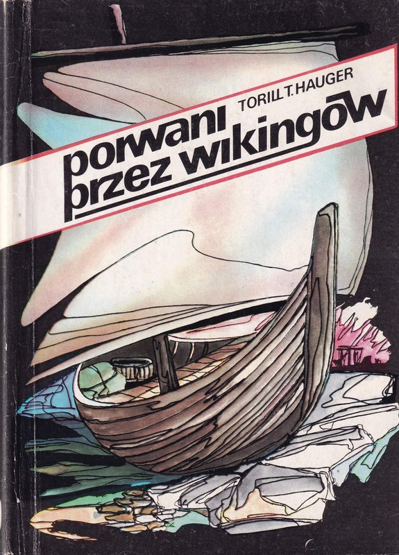 Porwani przez wikingów