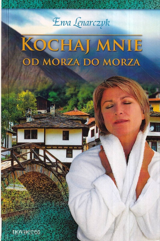 Kochaj mnie od morza do morza