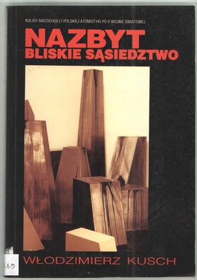 Nazbyt bliskie sąsiedztwo