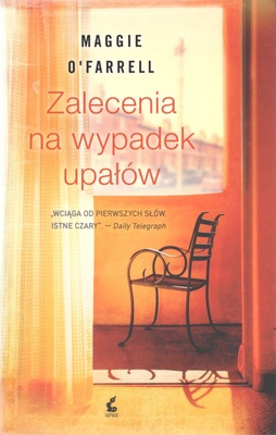 Zalecenia na wypadek upałów