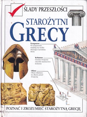Starożytni Grecy
