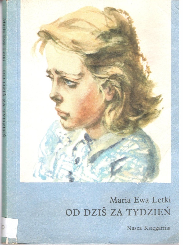 Od dziś za tydzień