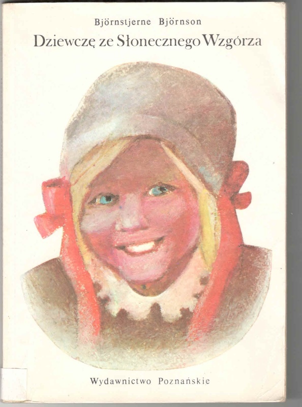 Dziewczę ze Słonecznego Wzgórza ; Marsz weselny