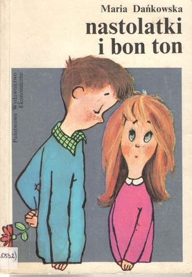 Nastolatki i bon ton