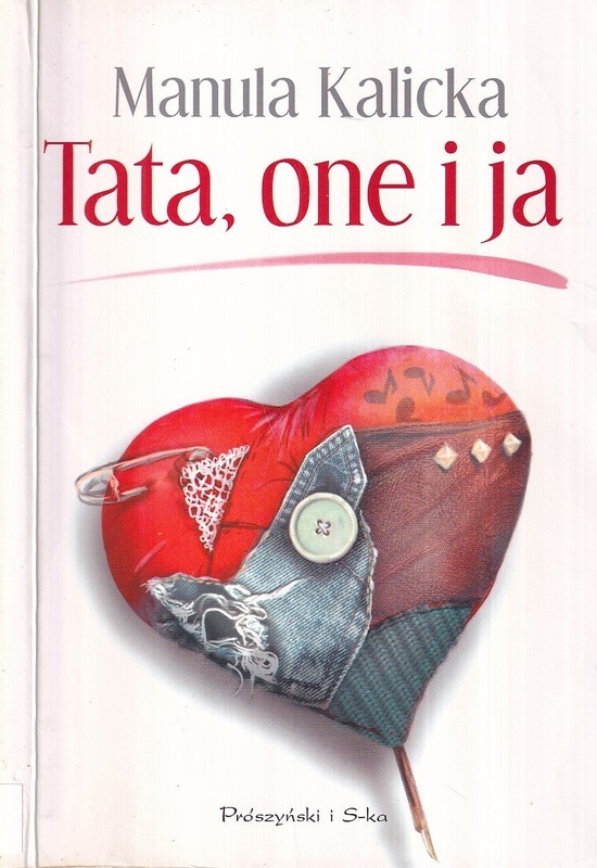 Tata, one i ja