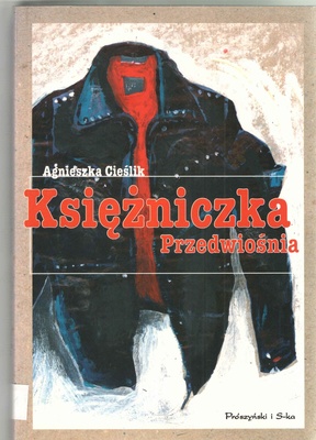 Księżniczka Przedwiośnia