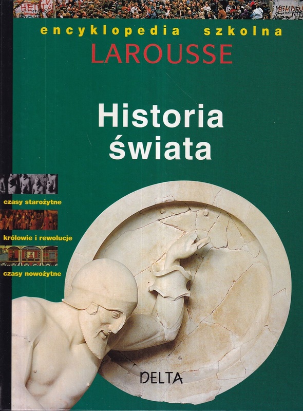 Historia świata
