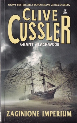 Zaginione imperium