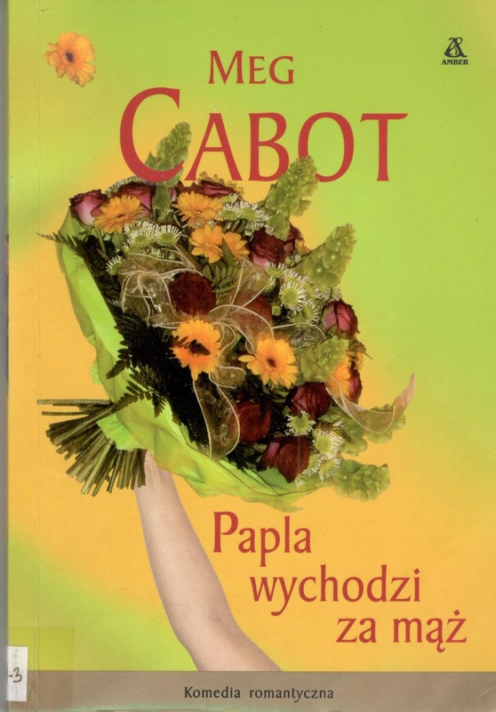 Papla wychodzi za mąż