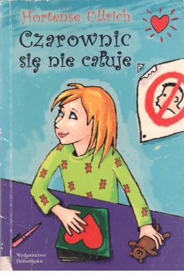 Czarownic się nie całuje