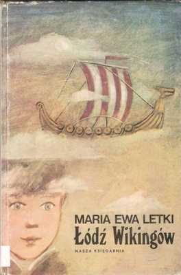 Łódź Wikingów