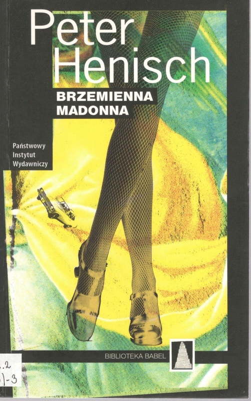 Brzemienna Madonna