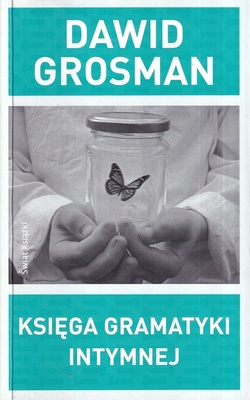 Księga gramatyki intymnej