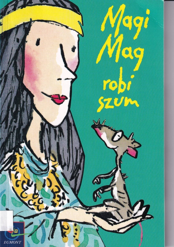 Magi Mag robi szum