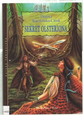 Sekret Olsteriona
