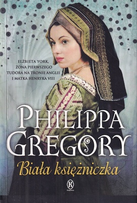 Biała księżniczka