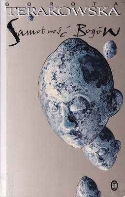 Samotność Bogów