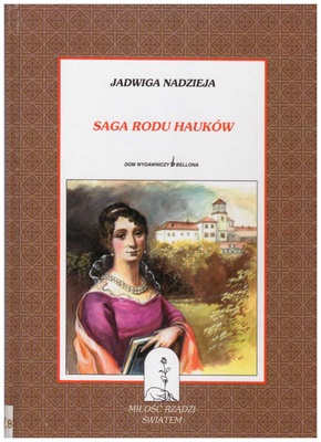 Saga rodu Hauków