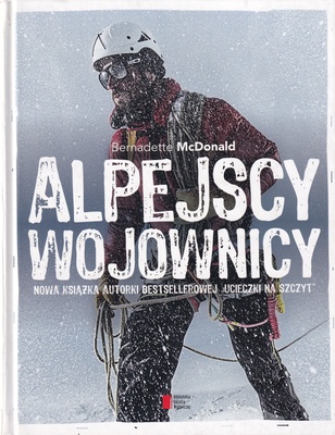 Alpejscy wojownicy