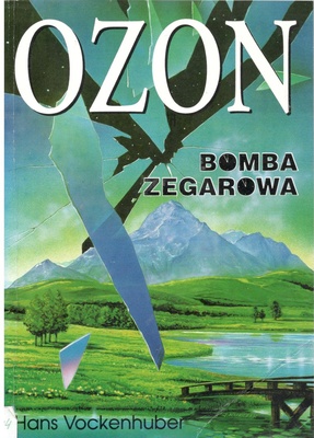Bomba zegarowa : ozon