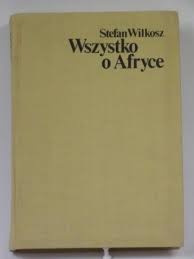 Wszystko o Afryce