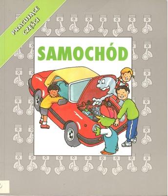 Samochód