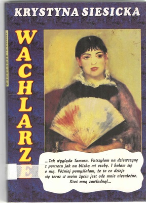 Wachlarze