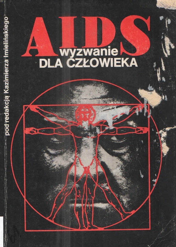 AIDS : wyzwanie dla człowieka