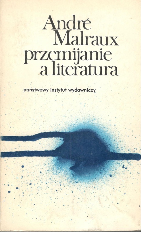 Przemijanie a literatura