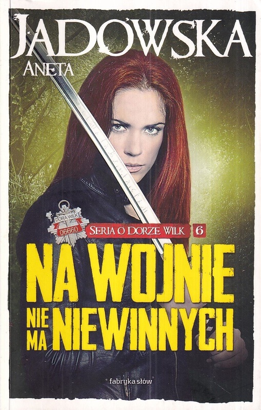 Na wojnie nie ma niewinnych