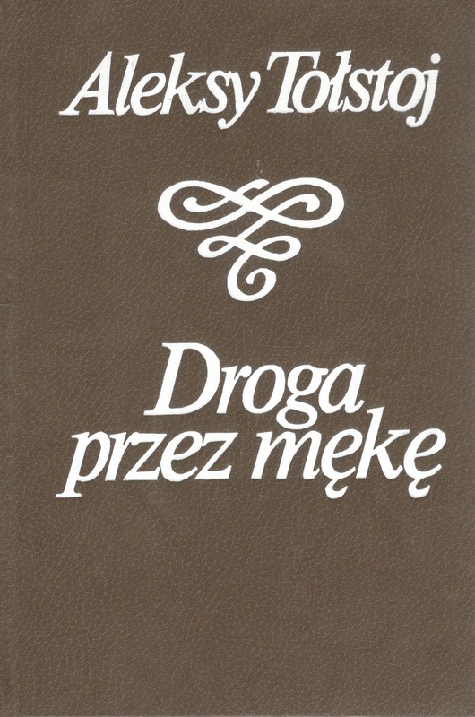 Droga przez mękę.. [T.] 1, Siostry