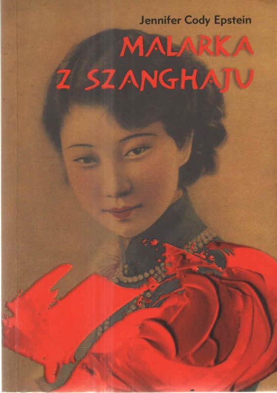 Malarka z Szanghaju