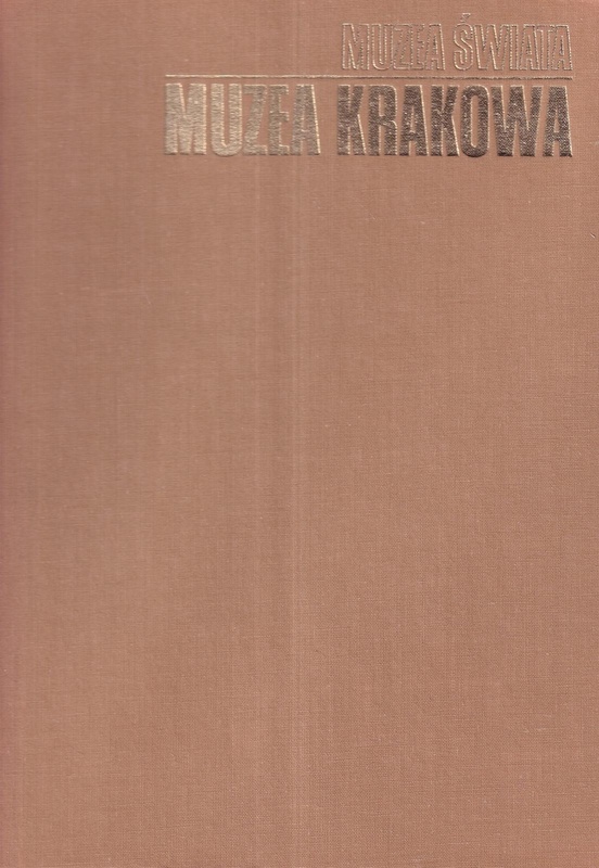 Muzea Krakowa