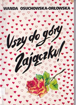 Uszy do góry, Zajączku!