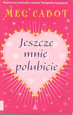 Jeszcze mnie polubicie